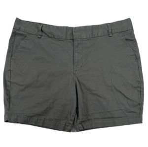 Hybrid and company shorts